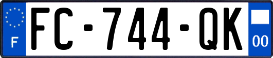 FC-744-QK