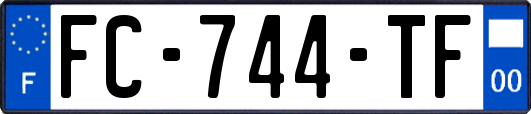 FC-744-TF
