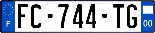 FC-744-TG