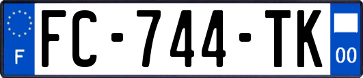 FC-744-TK