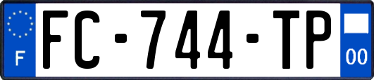 FC-744-TP