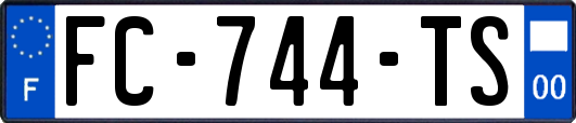 FC-744-TS