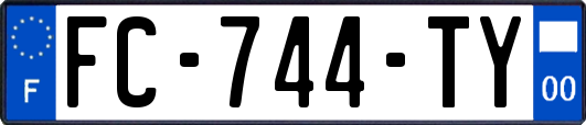 FC-744-TY