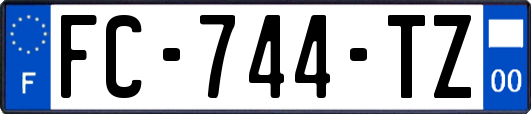 FC-744-TZ