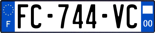 FC-744-VC