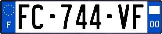 FC-744-VF