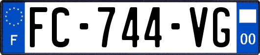 FC-744-VG