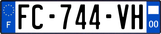 FC-744-VH
