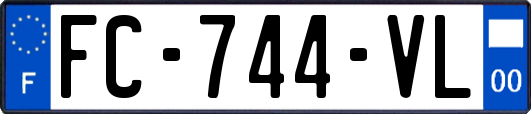 FC-744-VL