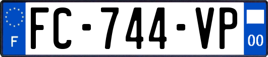 FC-744-VP