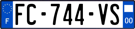 FC-744-VS