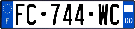 FC-744-WC