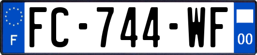 FC-744-WF