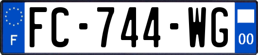 FC-744-WG