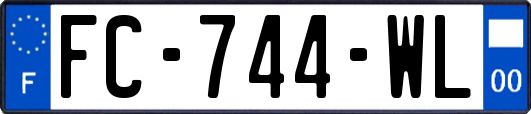 FC-744-WL