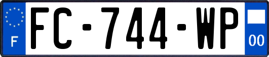 FC-744-WP