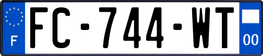 FC-744-WT