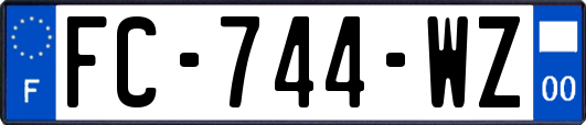 FC-744-WZ