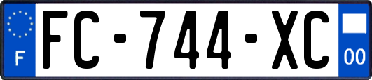 FC-744-XC