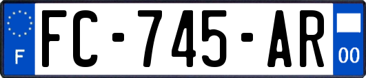 FC-745-AR