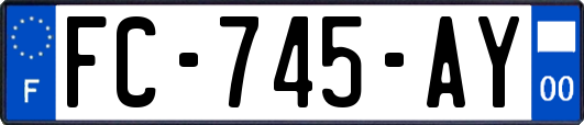 FC-745-AY