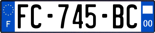 FC-745-BC