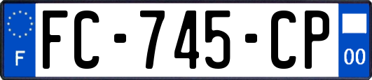 FC-745-CP