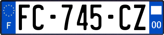 FC-745-CZ