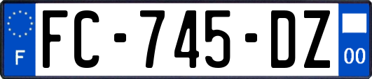 FC-745-DZ