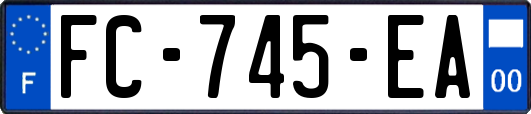 FC-745-EA