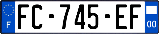 FC-745-EF