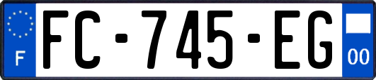 FC-745-EG