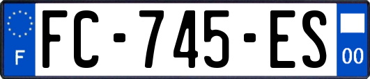 FC-745-ES