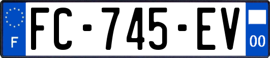 FC-745-EV