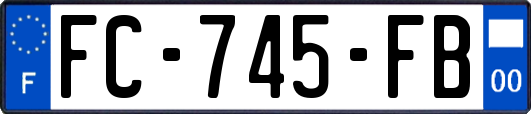 FC-745-FB