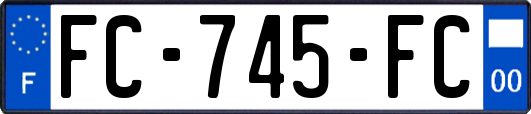 FC-745-FC