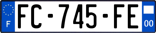 FC-745-FE