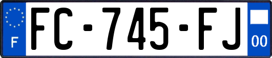 FC-745-FJ