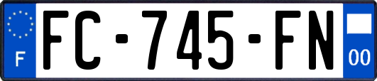 FC-745-FN