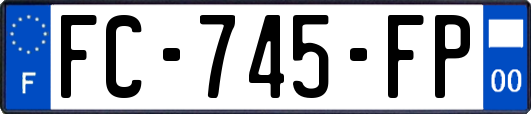 FC-745-FP