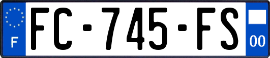 FC-745-FS