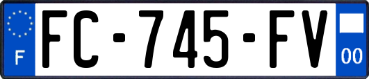 FC-745-FV
