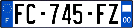 FC-745-FZ