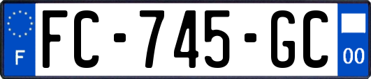 FC-745-GC