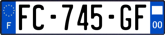 FC-745-GF