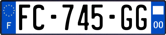 FC-745-GG