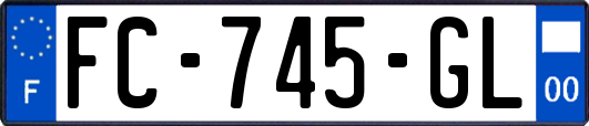 FC-745-GL