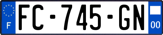 FC-745-GN