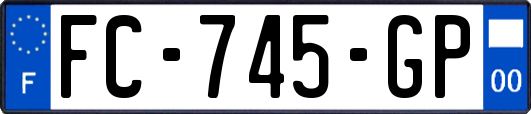 FC-745-GP