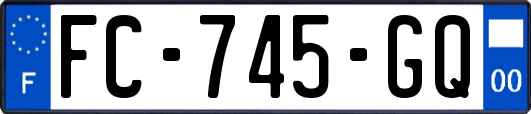 FC-745-GQ